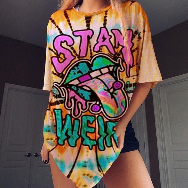 tee letter from vintage printing harajuku shirt oversized release streetwear short sleeve 2021 summer clothes, White
tee letter from vintage printing harajuku shirt oversized release streetwear short sleeve 2021 summer clothes, White