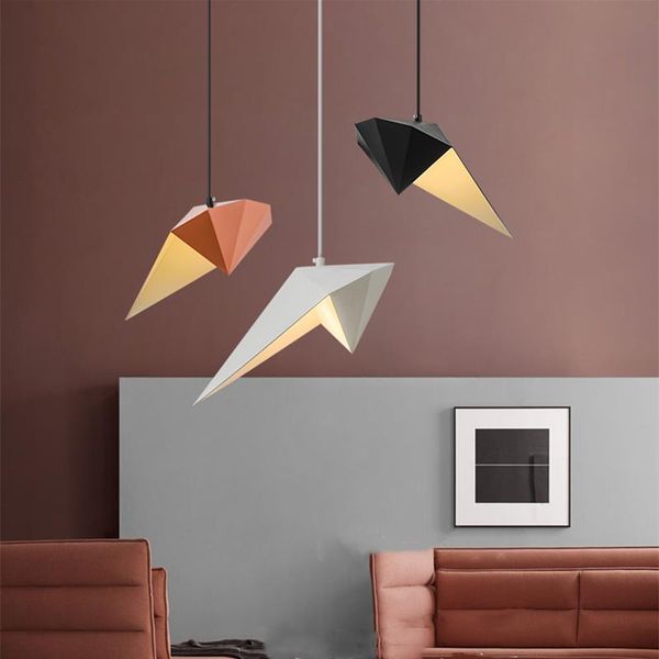 pendant lights nordic modern minimalism creativity personality thousand paper cranes hanging lamp for bedroom bedside lamps
pendant lights nordic modern minimalism creativity personality thousand paper cranes hanging lamp for bedroom bedside lamps