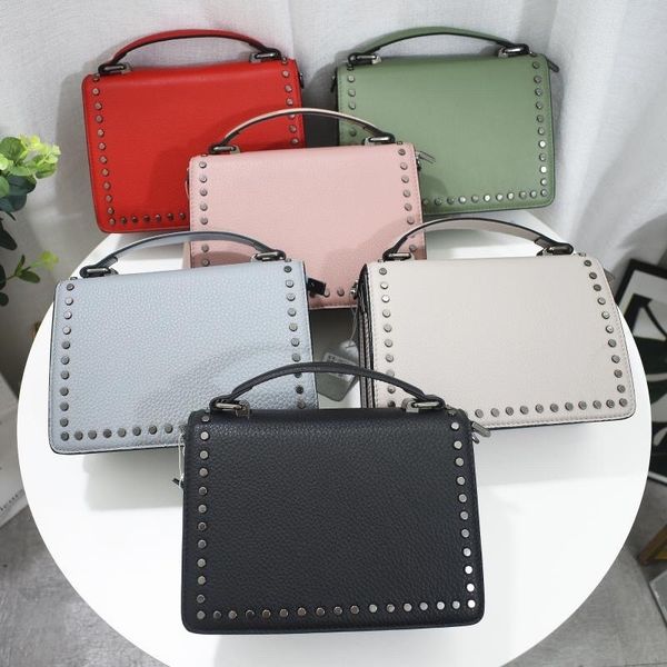 luxury designer crossbody shoulder backpack handbags tote bag bags handbags wallet purse online the style fashion rivet genuine cow leather
luxury designer crossbody shoulder backpack handbags tote bag bags handbags wallet purse online the style fashion rivet genuine cow leather
