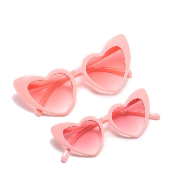 sunglasses pink mother & kids matching daughter son parent-child heart sun glasses white red shades 2 pieces 1 set, White;black
sunglasses pink mother & kids matching daughter son parent-child heart sun glasses white red shades 2 pieces 1 set, White;black
