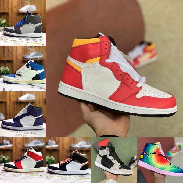 2021 men women 1 1s basketball shoes bio hack candy patina hyper royal blue unc patent red white black light fusion red twist green toe dark
2021 men women 1 1s basketball shoes bio hack candy patina hyper royal blue unc patent red white black light fusion red twist green toe dark