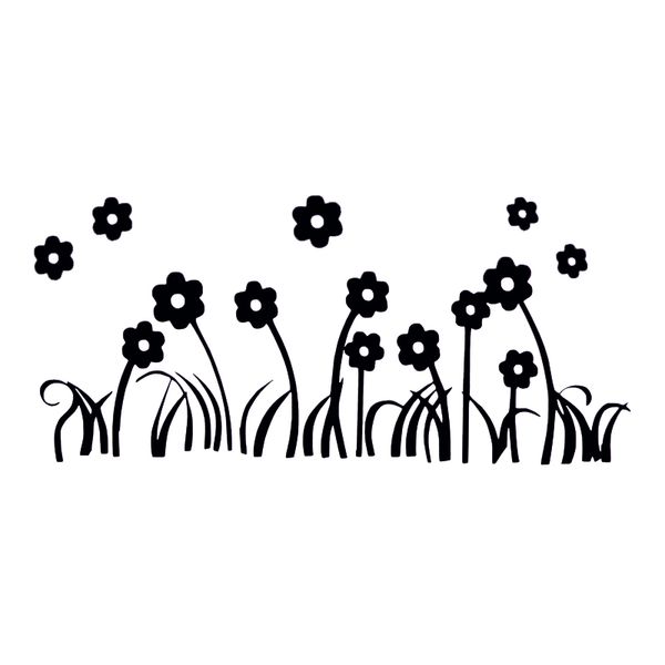 20*9cm adhesive flower decal sticker fashion personality creativity flower car stickers and decals
20*9cm adhesive flower decal sticker fashion personality creativity flower car stickers and decals