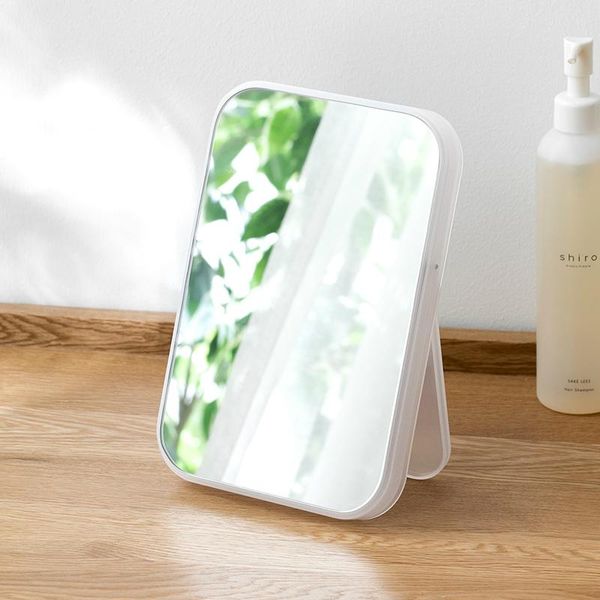 mirrors china direct ship deskfolding makeup mirror square portable dormitory adjustable angle vanity
mirrors china direct ship deskfolding makeup mirror square portable dormitory adjustable angle vanity
