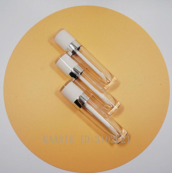 storage bottles & jars 10-100pcs 5ml empty lip gloss tube plastic lipgloss bottle diy container white black cap cylinder small wholesale
storage bottles & jars 10-100pcs 5ml empty lip gloss tube plastic lipgloss bottle diy container white black cap cylinder small wholesale