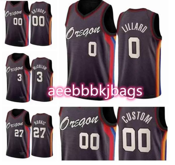 city basketball edition robert covington jerseys damian lillard cj mccollum enes kanter carmelo anthony jusuf nurkic collins rodney hood aws, Black;red
city basketball edition robert covington jerseys damian lillard cj mccollum enes kanter carmelo anthony jusuf nurkic collins rodney hood aws, Black;red