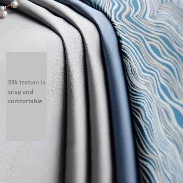 curtain & drapes 2021 for living room bedroom modern minimalist nordic style light luxury shading atmosphere simulation silk curtains
curtain & drapes 2021 for living room bedroom modern minimalist nordic style light luxury shading atmosphere simulation silk curtains