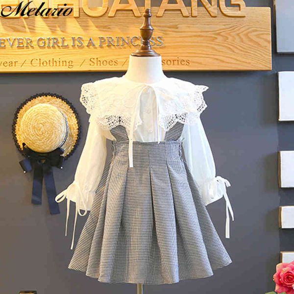 girl's melario girls dress spring new children dresses girl clothes lace plaid long sleeve elegant kids princess 3-7 years old c0223, Red;yellow
girl's melario girls dress spring new children dresses girl clothes lace plaid long sleeve elegant kids princess 3-7 years old c0223, Red;yellow