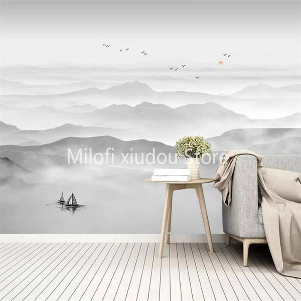 wallpapers milofi custom 3d wallpaper mural modern minimalist ink landscape living room bedroom background wall decoration painting
wallpapers milofi custom 3d wallpaper mural modern minimalist ink landscape living room bedroom background wall decoration painting