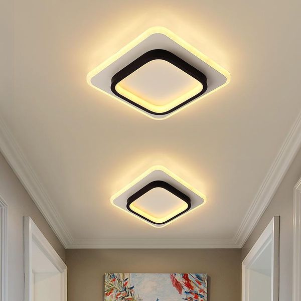 modern led ceiling lights for bedroom bedside aisle corridor balcony entrance lamp home
modern led ceiling lights for bedroom bedside aisle corridor balcony entrance lamp home