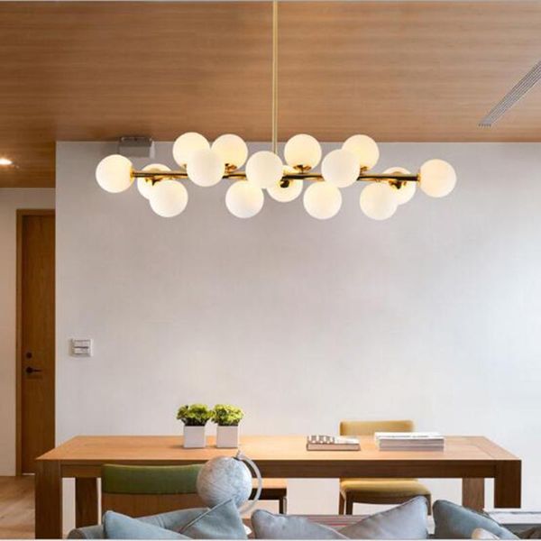 pendant lamps modern lights nordic postmodern magic bean glass ball living dining room cafe creative personality pole hanging
pendant lamps modern lights nordic postmodern magic bean glass ball living dining room cafe creative personality pole hanging