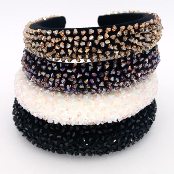 hair accessories baroque velvet padded rhinestone headbands for women full crystal hairbands wide head band headwear hoop
hair accessories baroque velvet padded rhinestone headbands for women full crystal hairbands wide head band headwear hoop