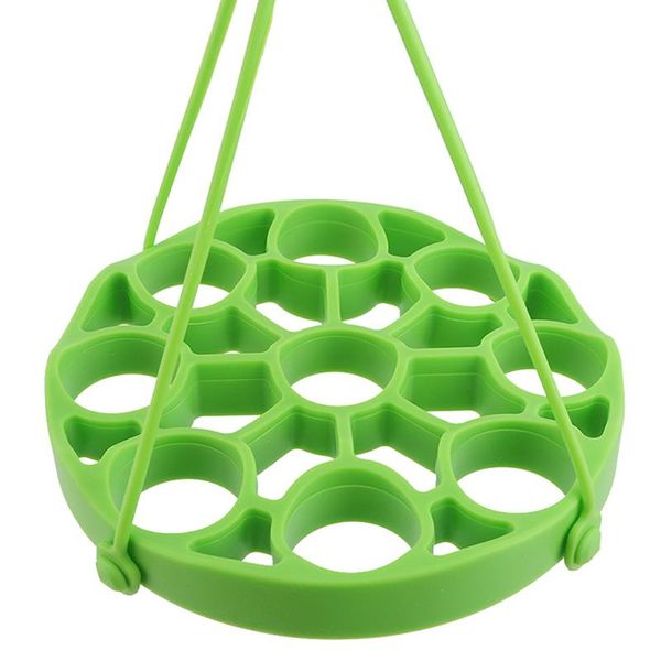 mats & pads multifunctional silicone kitchen egg steamer rack insulation pad steaming tray for cooking tool
mats & pads multifunctional silicone kitchen egg steamer rack insulation pad steaming tray for cooking tool