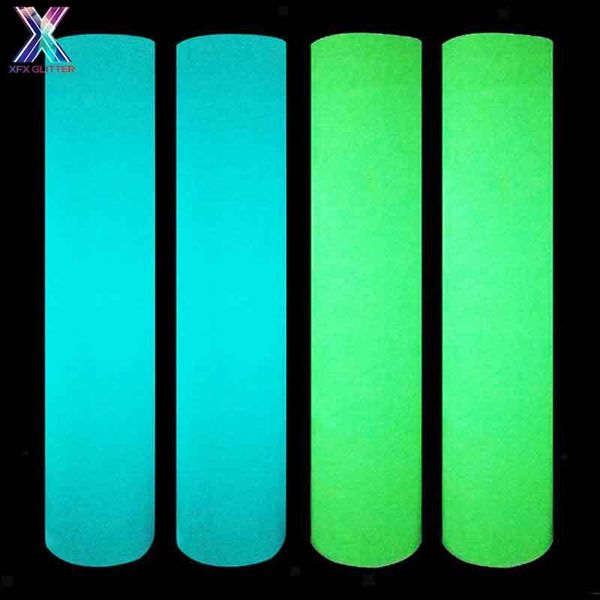 window stickers xfx htv 25cmx100cm luminous glow in dark heat transfer noctilucent press machine tshirt iron on for night dance
window stickers xfx htv 25cmx100cm luminous glow in dark heat transfer noctilucent press machine tshirt iron on for night dance