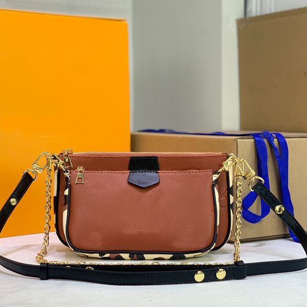 shoulder crossbody bag handbag purse multi pochette accessories 3pcs set embossed leather leopard printed clutch adjustable removable strap
shoulder crossbody bag handbag purse multi pochette accessories 3pcs set embossed leather leopard printed clutch adjustable removable strap