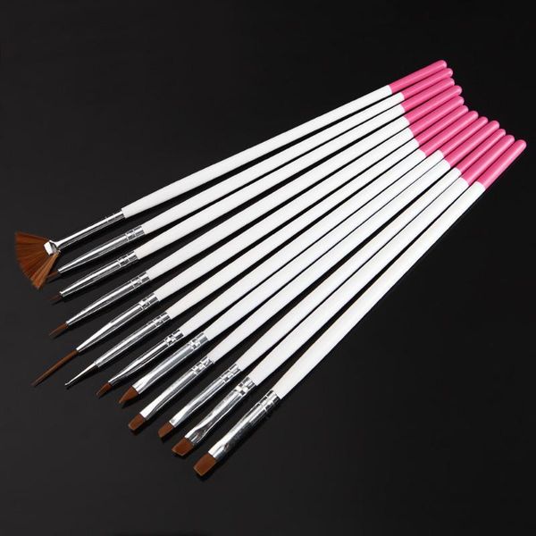 nail art kits 12pcs gradient gel acrylic carving ombre brush set builder liner drawing painting pen design designs manicure
nail art kits 12pcs gradient gel acrylic carving ombre brush set builder liner drawing painting pen design designs manicure