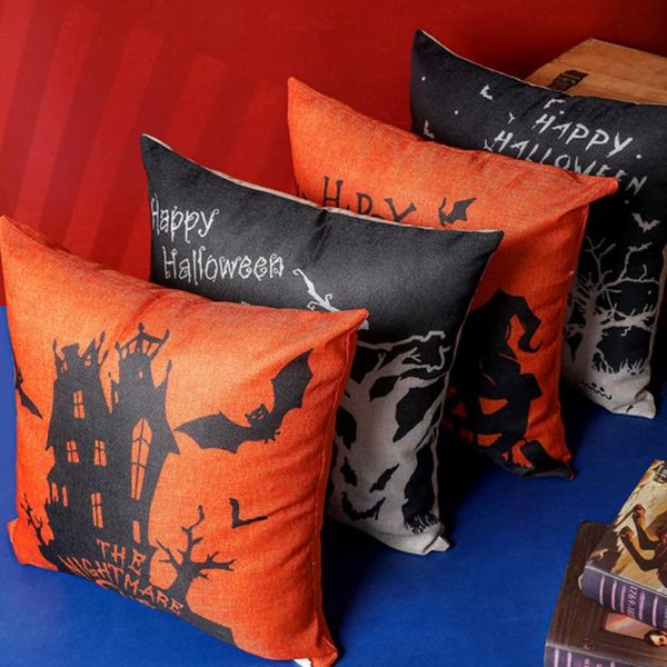 cushion/decorative pillow halloween series home decoration sets car sofa cushion castle models
cushion/decorative pillow halloween series home decoration sets car sofa cushion castle models