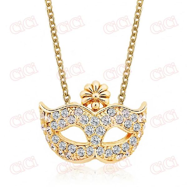 ghost mask pendant soul eater necklace hallowmas gift art vintage chain choker hip-hop fashion dressy collocation evening party chains, Silver
ghost mask pendant soul eater necklace hallowmas gift art vintage chain choker hip-hop fashion dressy collocation evening party chains, Silver