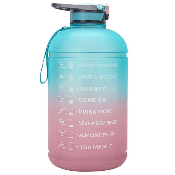 water bottle 1 gallon with time marker bpa 3.78l sports straw for office gym fitness camping cycling
water bottle 1 gallon with time marker bpa 3.78l sports straw for office gym fitness camping cycling