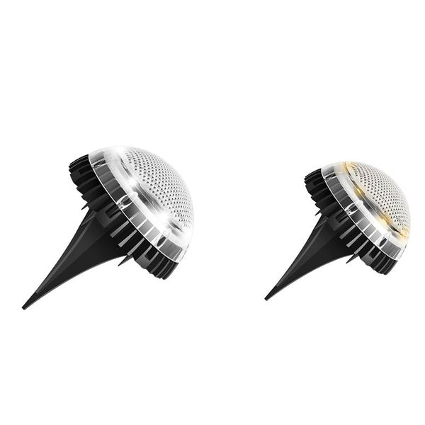 solar lamps 8 led lawns waterproof garden buried lights, disk for yard gardens walkways front doors
solar lamps 8 led lawns waterproof garden buried lights, disk for yard gardens walkways front doors
