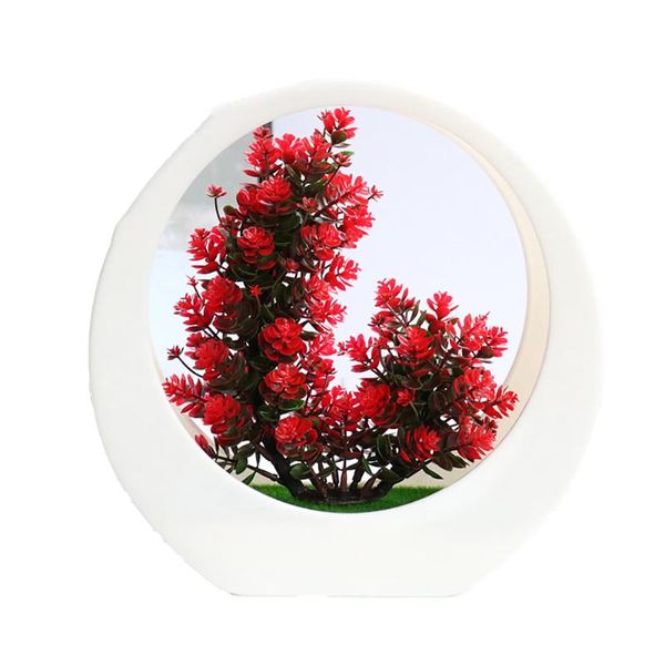 artificial plants green bonsai tree simulation pine needles cypress flowers potted garden/desk/home living room decorations decorative & wre
artificial plants green bonsai tree simulation pine needles cypress flowers potted garden/desk/home living room decorations decorative & wre