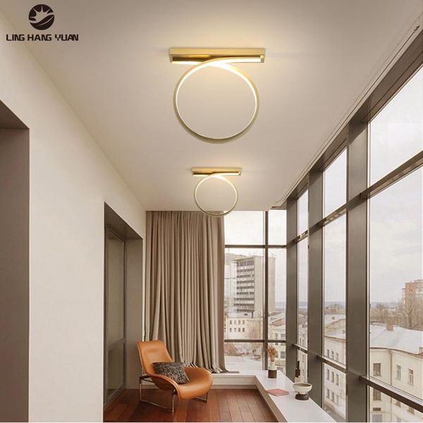 ceiling lights gold&black modern led light 20w corridor chandelier lamp for balcony aisle living room bedroom lustre
ceiling lights gold&black modern led light 20w corridor chandelier lamp for balcony aisle living room bedroom lustre