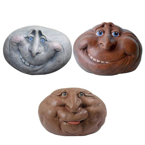 funny rock-face garden/yard art sculpture resin sculptures mystical garden stone decorations fashion 2021
funny rock-face garden/yard art sculpture resin sculptures mystical garden stone decorations fashion 2021