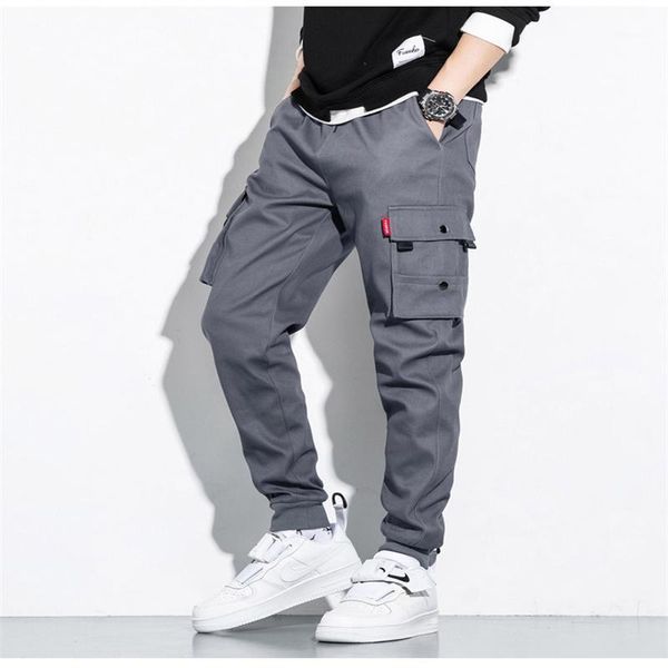 autumn black jogger men cargo pants outdoor tactical military casual loose sweat cotton trousers big size 8xl men's
autumn black jogger men cargo pants outdoor tactical military casual loose sweat cotton trousers big size 8xl men's
