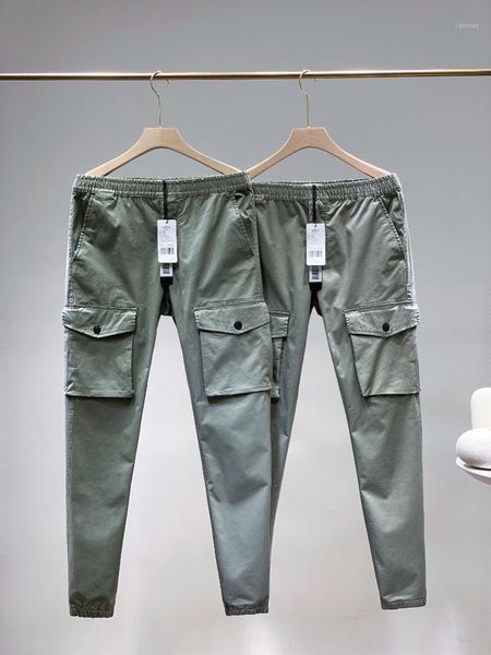 men's pants 2021 multi-pocket overalls classic fashion trendy brand, Black
men's pants 2021 multi-pocket overalls classic fashion trendy brand, Black