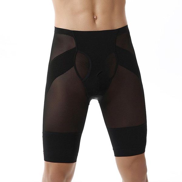 men's body shapers men bulifter pants high waist slimming shaper for bodybuilding underwear legs tummy control short, Black;brown
men's body shapers men bulifter pants high waist slimming shaper for bodybuilding underwear legs tummy control short, Black;brown
