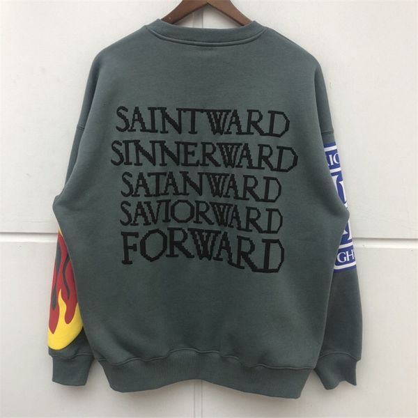 men's hoodies & sweatshirts print 3d lucky to see me hoodie ghosts with hood kanye west man streetwear pullovers children 9g82, Black
men's hoodies & sweatshirts print 3d lucky to see me hoodie ghosts with hood kanye west man streetwear pullovers children 9g82, Black