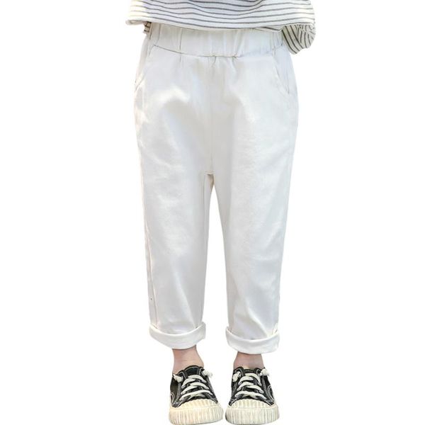 girl pants solid color for casual style kids autumn winter toddler baby clothes trousers, Blue
girl pants solid color for casual style kids autumn winter toddler baby clothes trousers, Blue