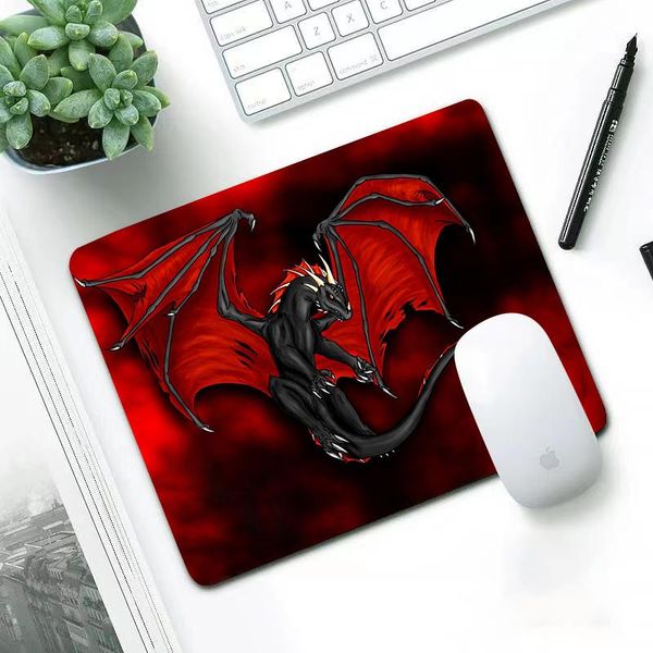 mouse pads & wrist rests dragón small gaming pad 180x220/250x290mm mousepad gamer computer desk mat for pc
mouse pads & wrist rests dragón small gaming pad 180x220/250x290mm mousepad gamer computer desk mat for pc