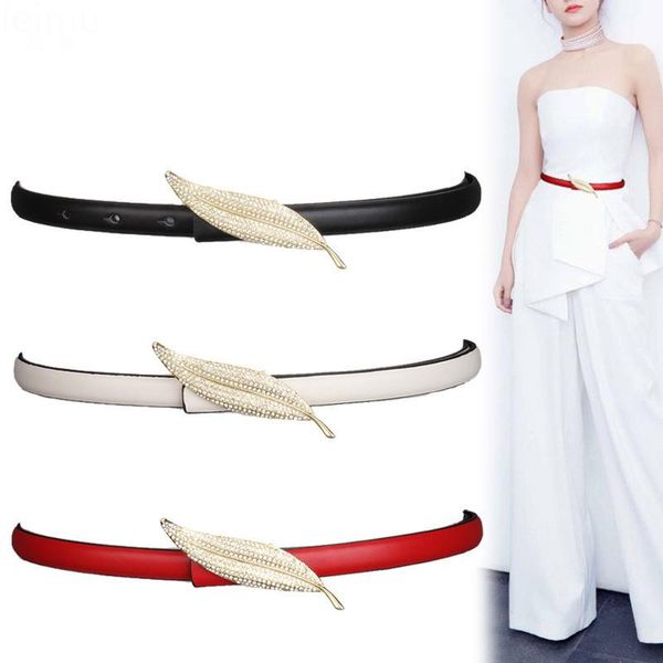 belts genuine leather waistbands for dress big alloy crystal leaf buckle belt woman bright cowskin waist seal lady wedding accessory, Black;brown 
belts genuine leather waistbands for dress big alloy crystal leaf buckle belt woman bright cowskin waist seal lady wedding accessory, Black;brown