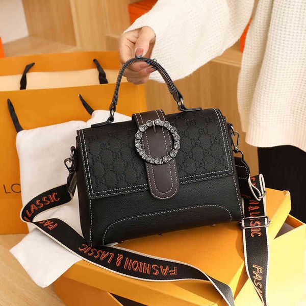 65% off factory wholesale bag high-grade texture fashion solid color single shoulder women's bag hand embossed messenger soft leather y
65% off factory wholesale bag high-grade texture fashion solid color single shoulder women's bag hand embossed messenger soft leather y