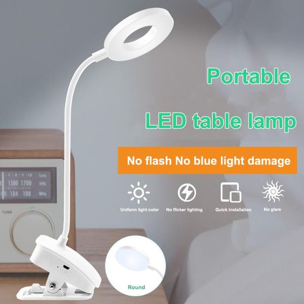 table lamps flexible desk lamp usb led 3 levels brightness bedsides reading light with clip bed book night lighting
table lamps flexible desk lamp usb led 3 levels brightness bedsides reading light with clip bed book night lighting