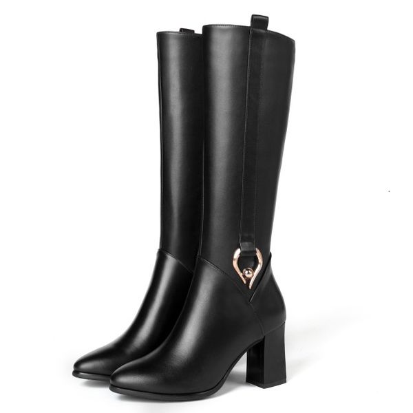 boots ol'female winter knee high leather boots square charm pointed toe black feet women's party shoes i size 3-13 yh3j
boots ol'female winter knee high leather boots square charm pointed toe black feet women's party shoes i size 3-13 yh3j