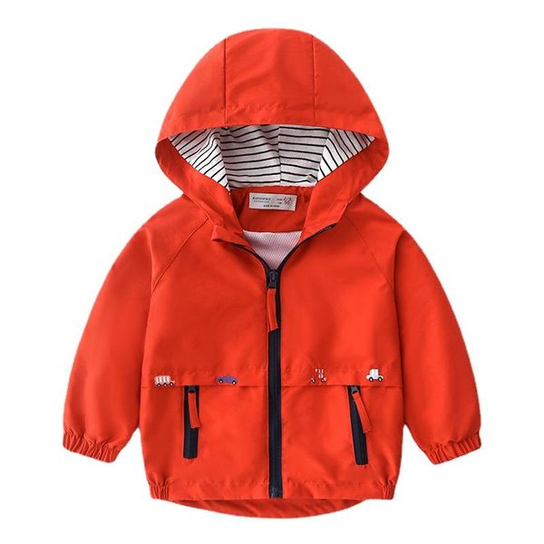 jackets boys spring autumn kids coats toddler hooded windbreaker with pocket children zipper outerwear jacket child, Blue;gray
jackets boys spring autumn kids coats toddler hooded windbreaker with pocket children zipper outerwear jacket child, Blue;gray