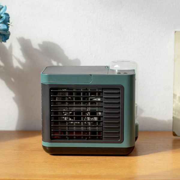 electric fans negative ion air cooling fan usb rechargeable conditioner deskcooler mini purifier portable water ventilador
electric fans negative ion air cooling fan usb rechargeable conditioner deskcooler mini purifier portable water ventilador