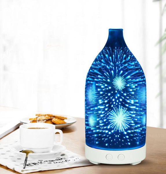 100ml 3d firework shape essential oil aromatherapy diffuser ultrasonic humidifier 7 color led lights christmas gift for family humidifiers
100ml 3d firework shape essential oil aromatherapy diffuser ultrasonic humidifier 7 color led lights christmas gift for family humidifiers