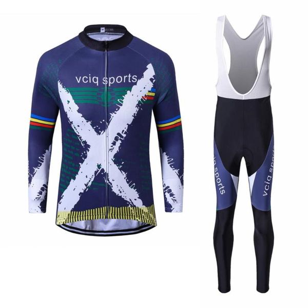 racing sets men's spring outdoor cycling sports suit, long - sleeved comfortable dry bicycle sweatshirt gel breathable pad sleeve men, Black;blue
racing sets men's spring outdoor cycling sports suit, long - sleeved comfortable dry bicycle sweatshirt gel breathable pad sleeve men, Black;blue