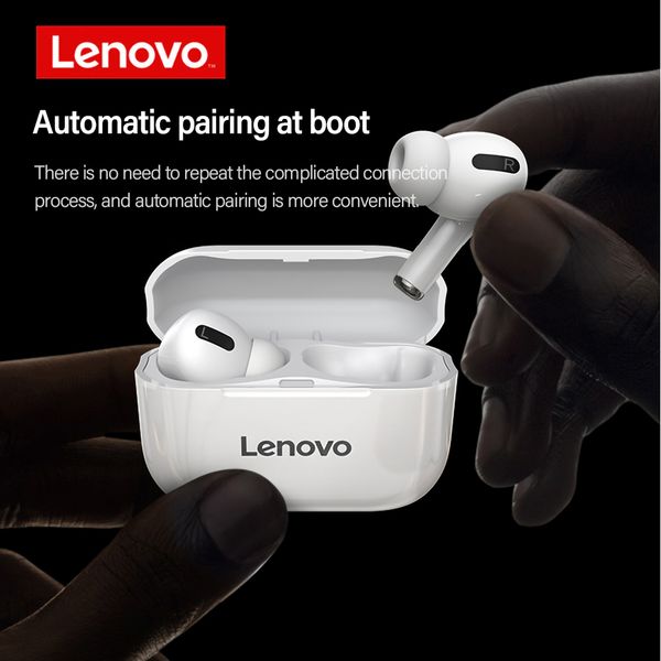 original lenovo lp1s tws wireless earphone bluetooth 5.0 dual stereo noise reduction bass lp1 new upgraded version touch earbuds
original lenovo lp1s tws wireless earphone bluetooth 5.0 dual stereo noise reduction bass lp1 new upgraded version touch earbuds