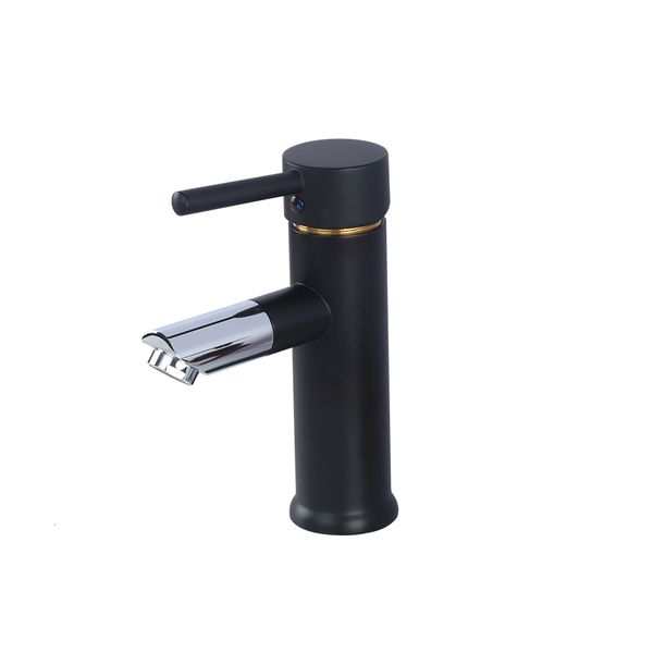 bathroom sink faucets black brass deck mounted single bracket hole mixed cold and water basin mixer faucet kfla
bathroom sink faucets black brass deck mounted single bracket hole mixed cold and water basin mixer faucet kfla