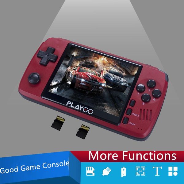 all open source handheld game console 3.5 inch ips retro support tf card expansion children player portable players
all open source handheld game console 3.5 inch ips retro support tf card expansion children player portable players