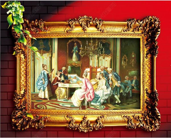 3d room wallpaer custom p european palace characters music party oil painting home decor 3d wall murals wallpaper for walls 3d in the living
3d room wallpaer custom p european palace characters music party oil painting home decor 3d wall murals wallpaper for walls 3d in the living