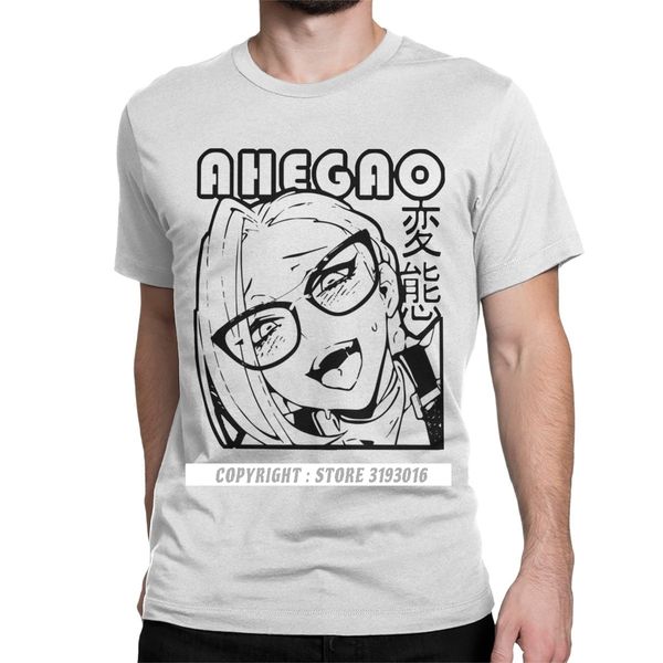 ccccsportmens tshirt ahegao face anime hentai japanese lewd waifu t-shirt harajuku camisa premium cotton clothes, Black;yellow
ccccsportmens tshirt ahegao face anime hentai japanese lewd waifu t-shirt harajuku camisa premium cotton clothes, Black;yellow