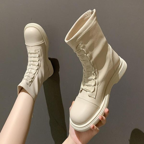 boots brand women's shoes lace up lolita round toe boots-women fashion ladies ankle rubber rock summer med 2021 lace-up solid pu, Black
boots brand women's shoes lace up lolita round toe boots-women fashion ladies ankle rubber rock summer med 2021 lace-up solid pu, Black
