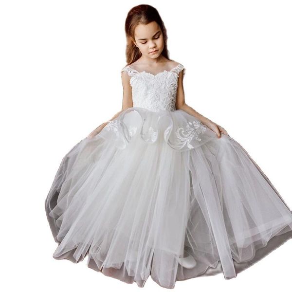 family matching outfits gardenwed a-line ivory lace flower girl dresses off shoulder appliques prom dress pearls beadings celebrity dresses,, Blue
family matching outfits gardenwed a-line ivory lace flower girl dresses off shoulder appliques prom dress pearls beadings celebrity dresses,, Blue