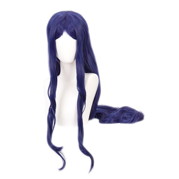 danganronpa v3: killing harmony shirogane tsumugi heat resistant synthetic hair dangan ronpa cosplay costume wig, Black
danganronpa v3: killing harmony shirogane tsumugi heat resistant synthetic hair dangan ronpa cosplay costume wig, Black
