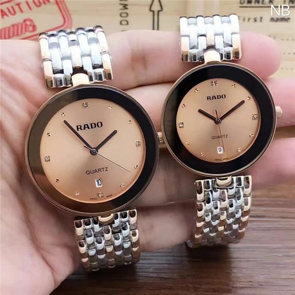 wristwatches fast-selling foreign trade net jinggang men and women lovers fashion quartz movement watch, Slivery;brown
wristwatches fast-selling foreign trade net jinggang men and women lovers fashion quartz movement watch, Slivery;brown