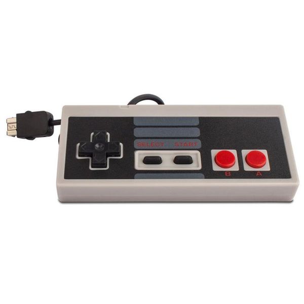 game controllers & joysticks wired gamepad controller for nes classic edition 2021 console
game controllers & joysticks wired gamepad controller for nes classic edition 2021 console